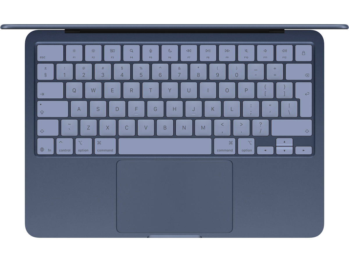 MacBook Neo 13" A18 Pro (2026) 256GB (indigo) Datorer - Bärbara / laptop