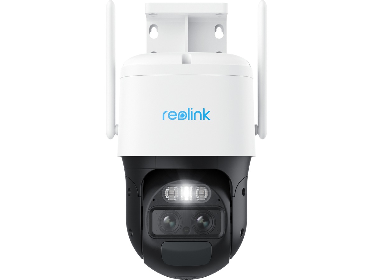 Reolink Trackmix Series G770 utomhus övervakningskamera -B-Grade Demo hem & hushåll