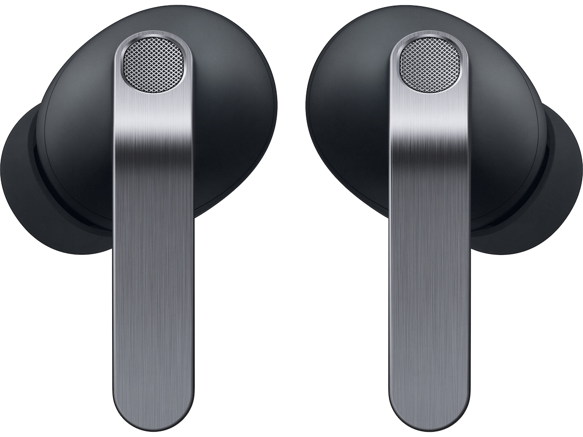 Galaxy Buds4 Pro (svart) -B-Grade Demo headset