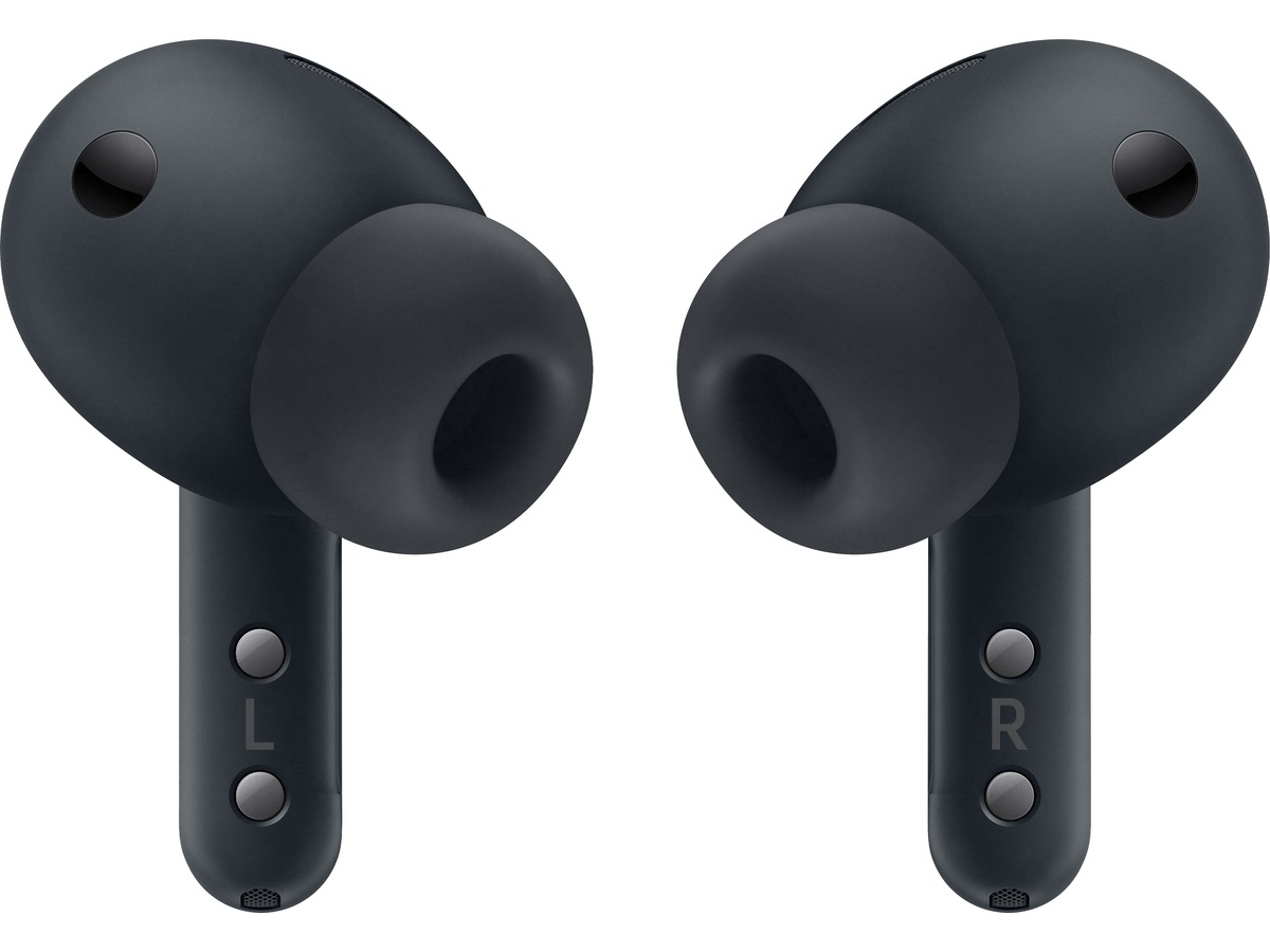 Galaxy Buds4 Pro (svart) -B-Grade Demo headset