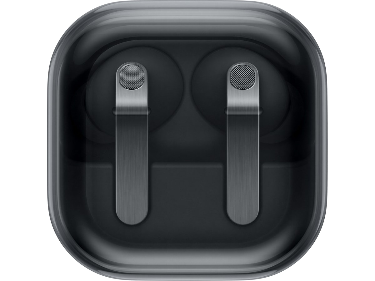 Galaxy Buds4 Pro (svart) -B-Grade Demo headset