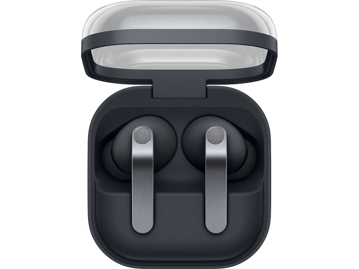 Galaxy Buds4 Pro (svart) -B-Grade Demo headset