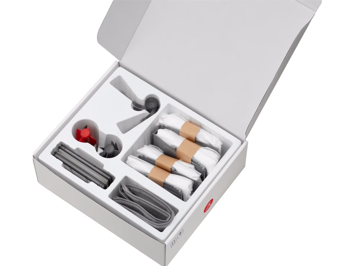 Roborock Tillbehörsset Saros 20 Sonic HCTZ60RR Tillbehör för dammsugare & rengöring