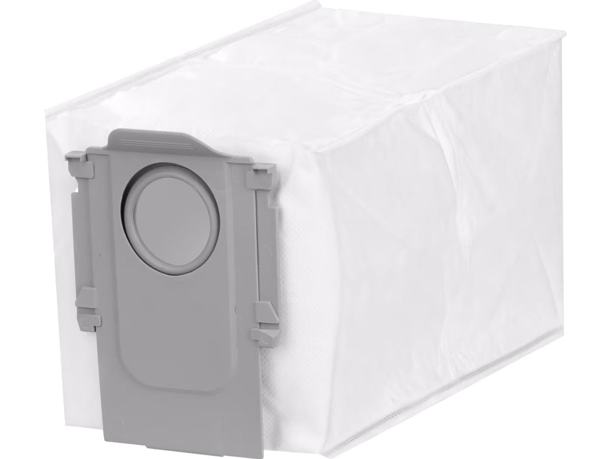 Roborock Tillbehörsset Saros 20 Sonic HCTZ60RR Tillbehör för dammsugare & rengöring