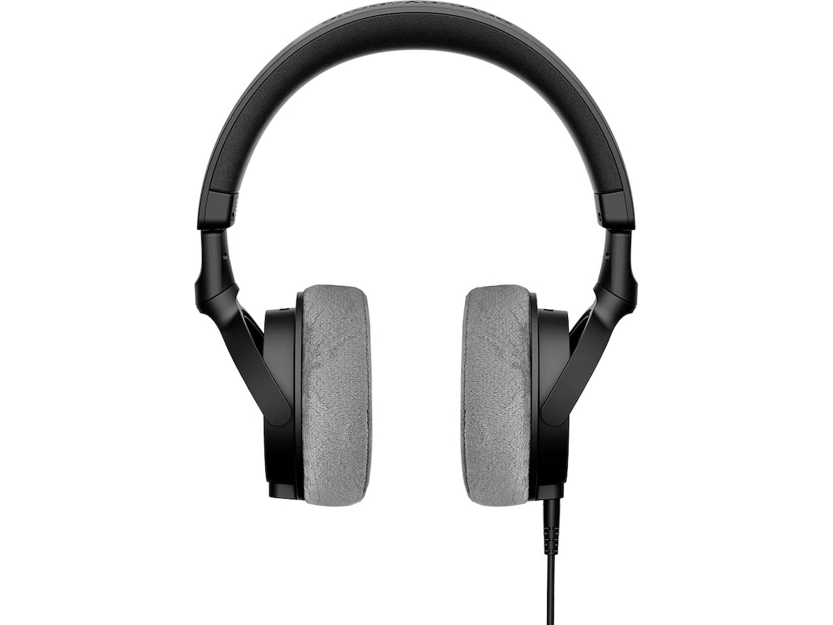Beyerdynamic DT 270 hörlurar med sladd, Over-Ear (svart) -B-Grade Demo headset