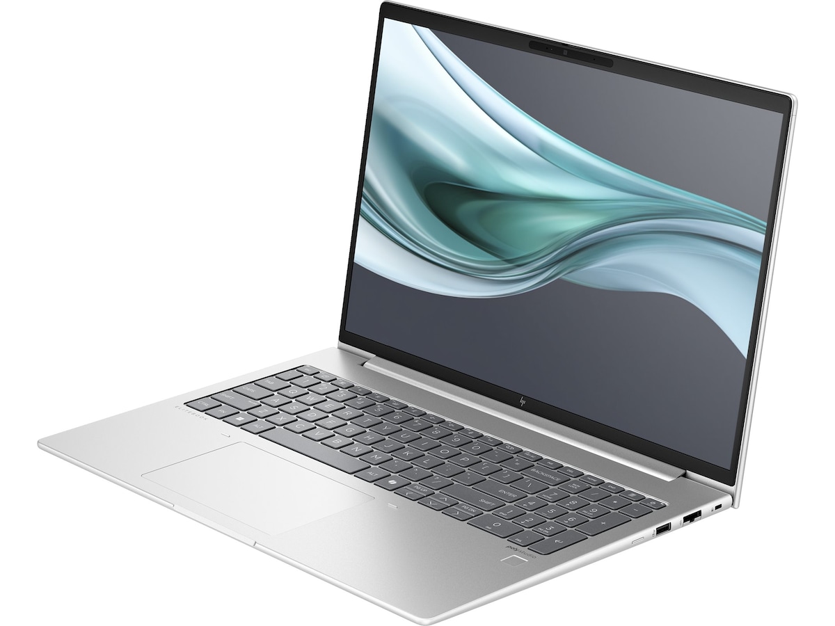 HP EliteBook 660 G11 16" WUXGA -B-Grade Demo bärbara datorer