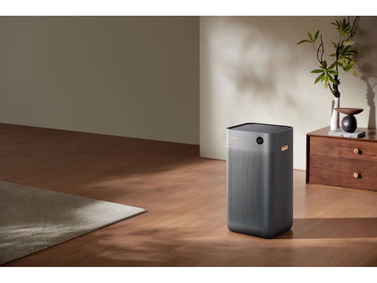 Smartmi Air Purifier 3 -B-Grade Demo hem & hushåll