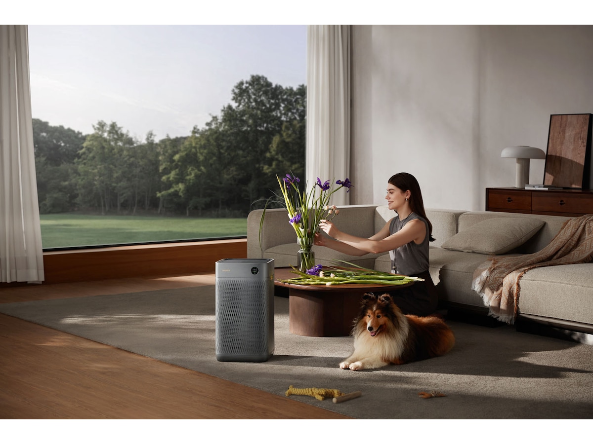 Smartmi Air Purifier 3 -B-Grade Demo hem & hushåll