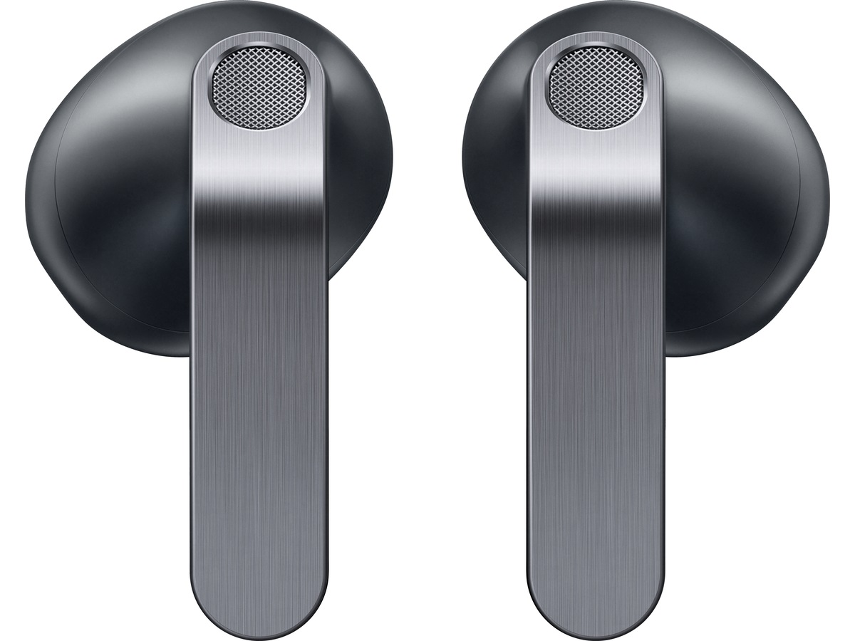Galaxy Buds4 (svart) -B-Grade Demo headset
