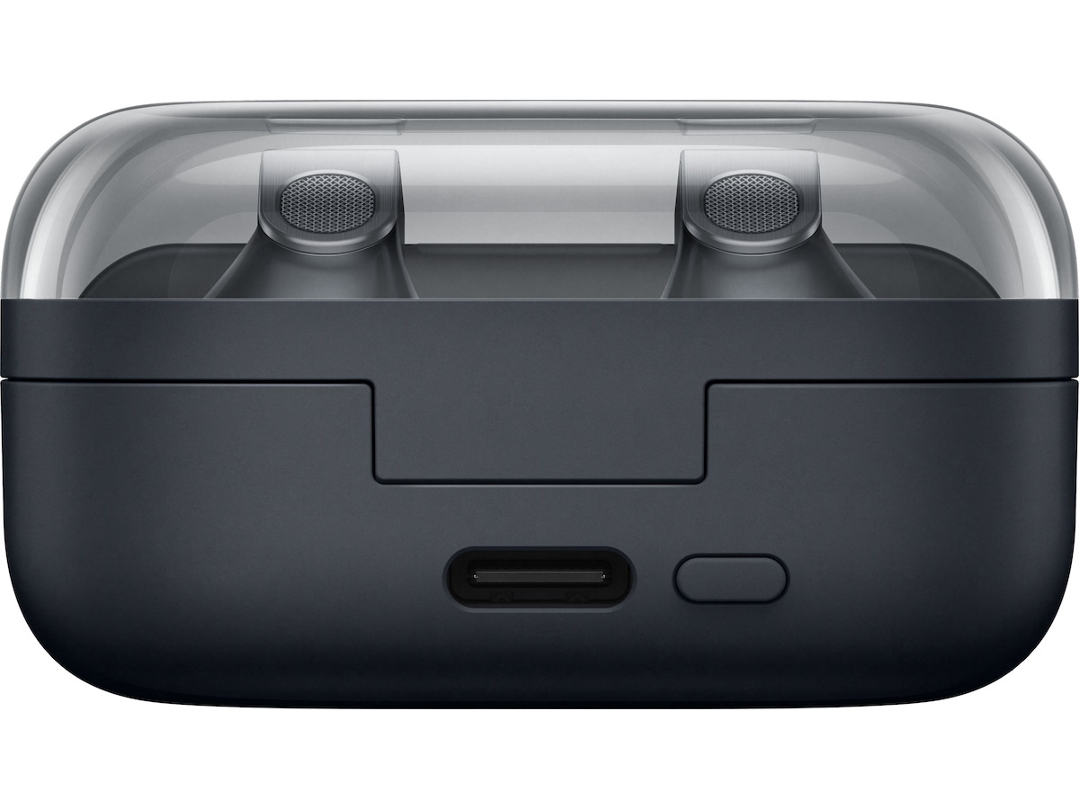Galaxy Buds4 (svart) -B-Grade Demo headset
