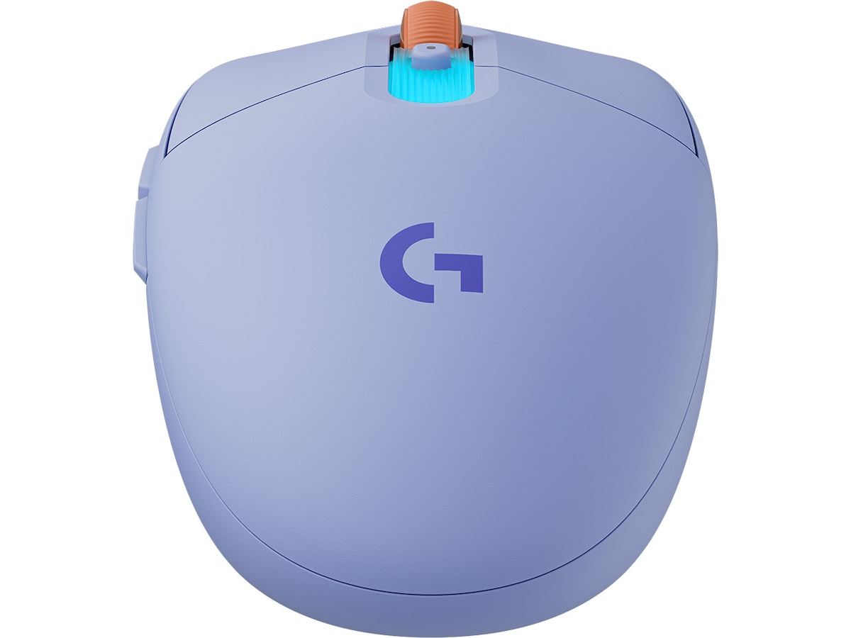 Logitech G305 X SUPERLIGHT Trådlös Spelmus Gamingmus