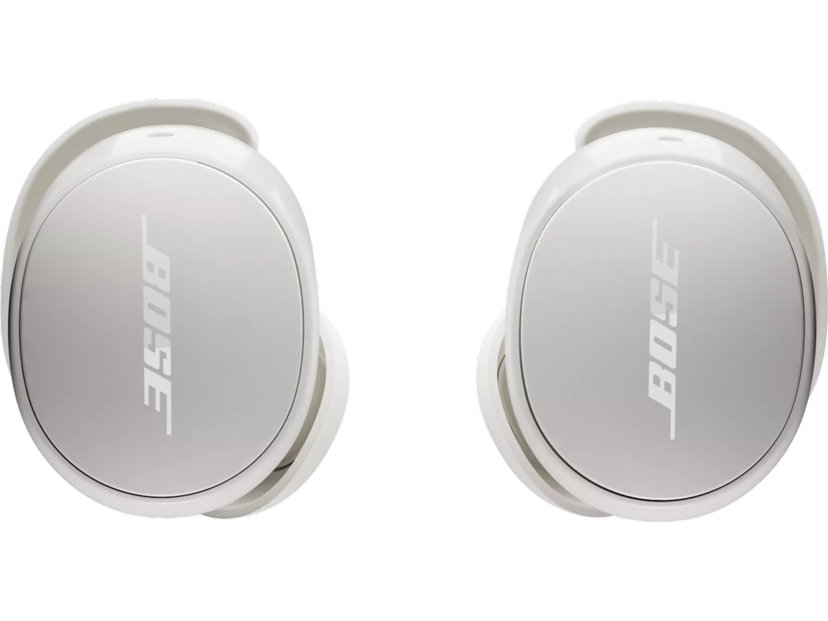 Bose QuietComfort öronproppar (vit) -B-Grade Demo headset