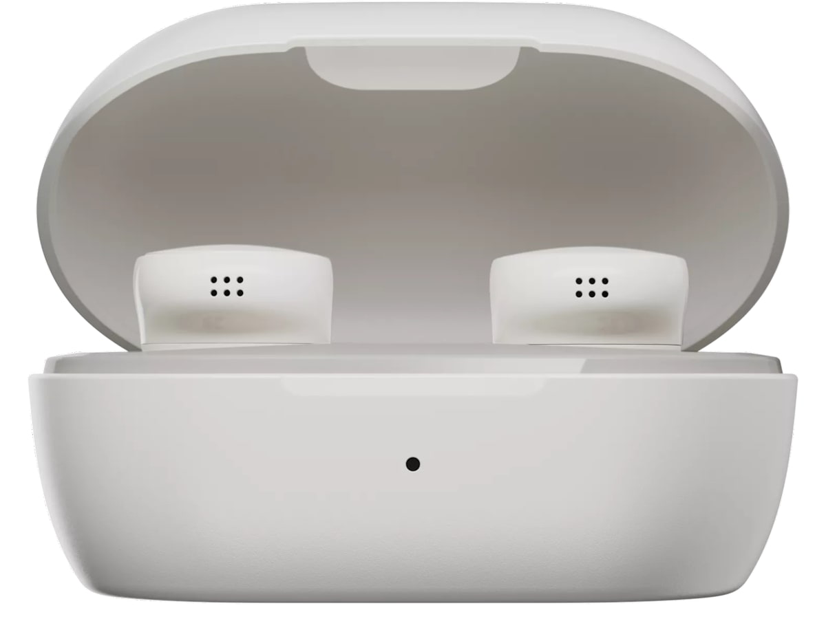 Bose QuietComfort öronproppar (vit) -B-Grade Demo headset