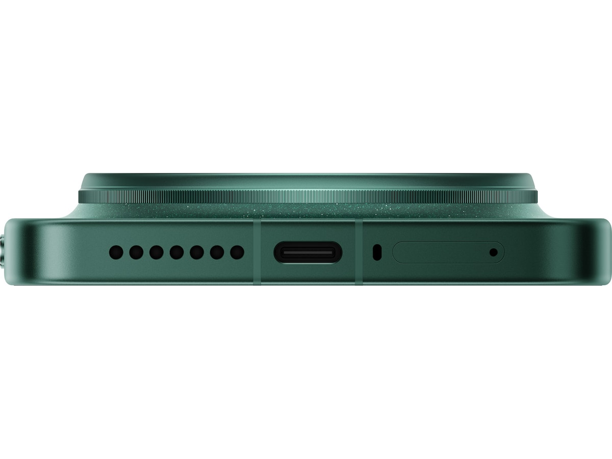 Xiaomi 17 Ultra 512GB (starlit green) -B-Grade Demo mobiltelefoner