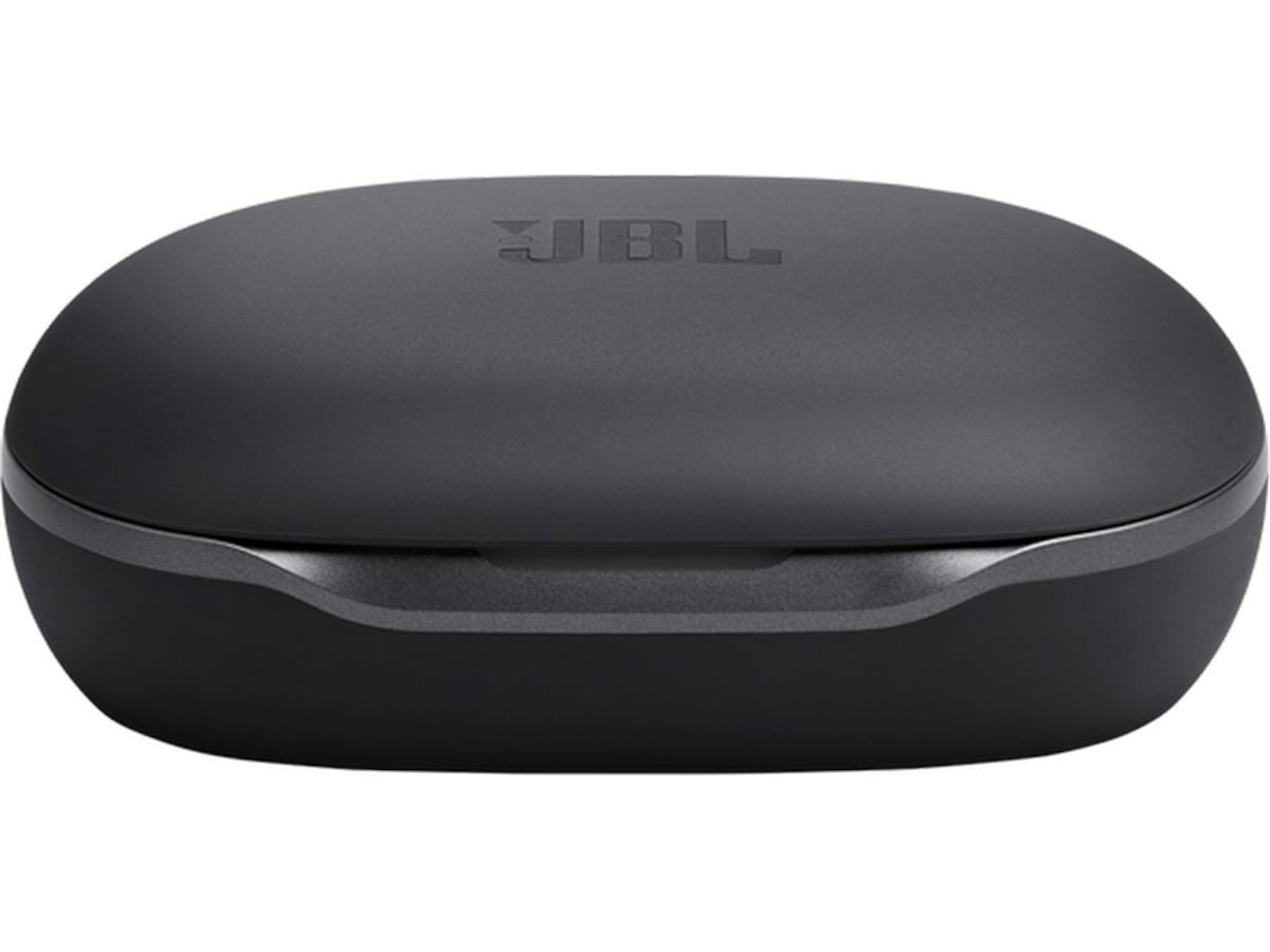 JBL Sense Pro Trådlösa öronproppar, Open-ear (svart) -B-Grade Demo headset