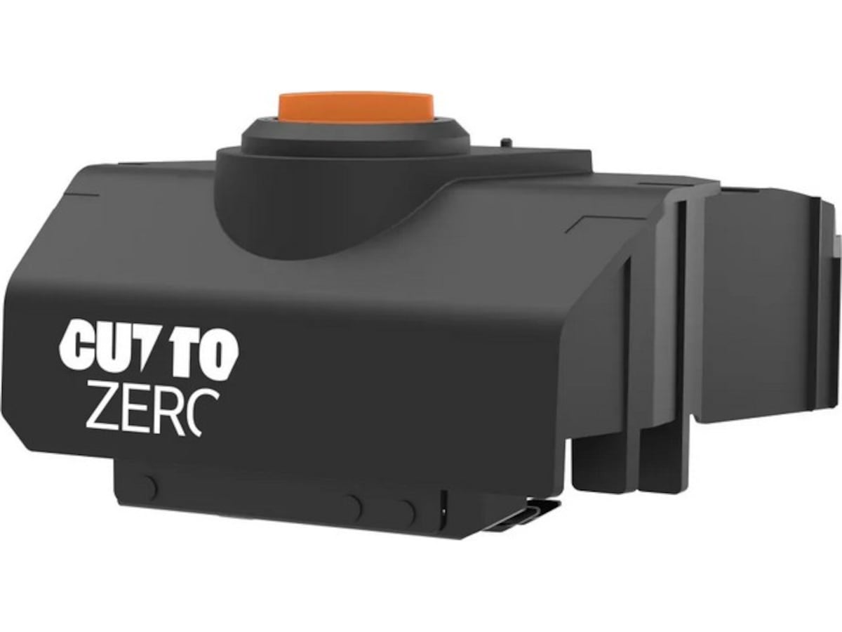 Worx Vision Cloud Cut to Zero trimningskit -B-Grade Demo hem & hushåll