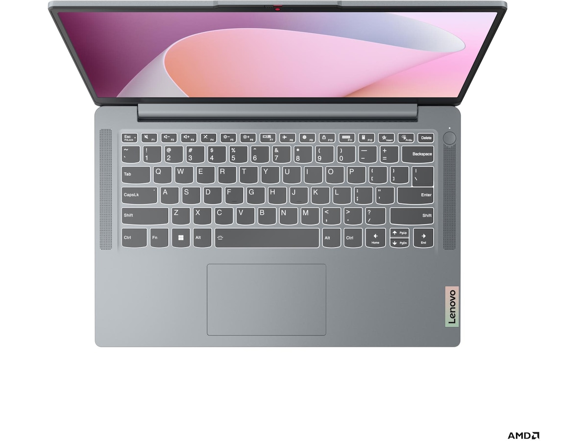 Lenovo IdeaPad Slim 3 14" FHD -B-Grade Demo bärbara datorer