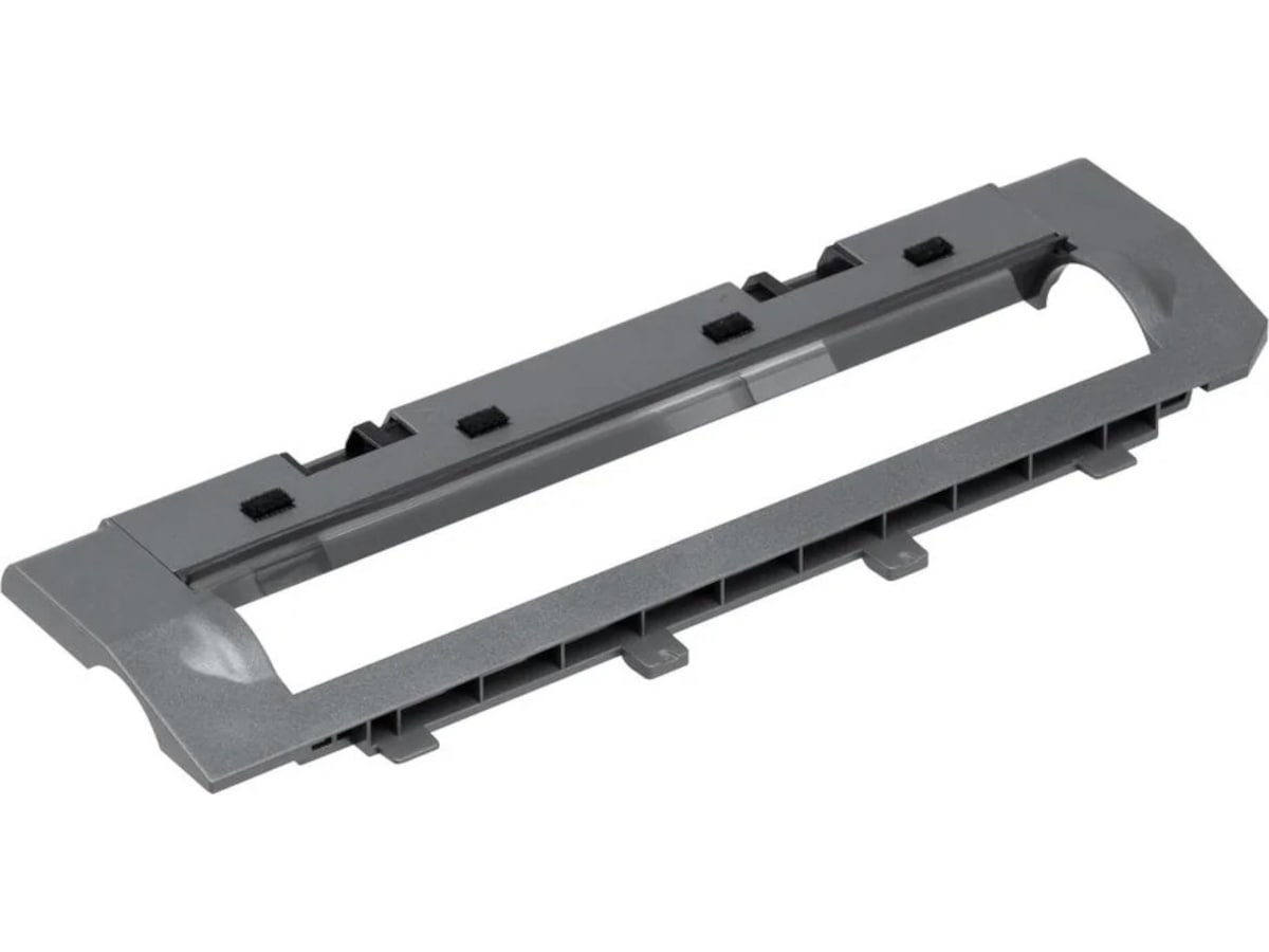 Roborock huvudborstskydd Qrevo Curv/Edge SDZSZ07 (Dark Grey) Tillbehör för dammsugare & rengöring