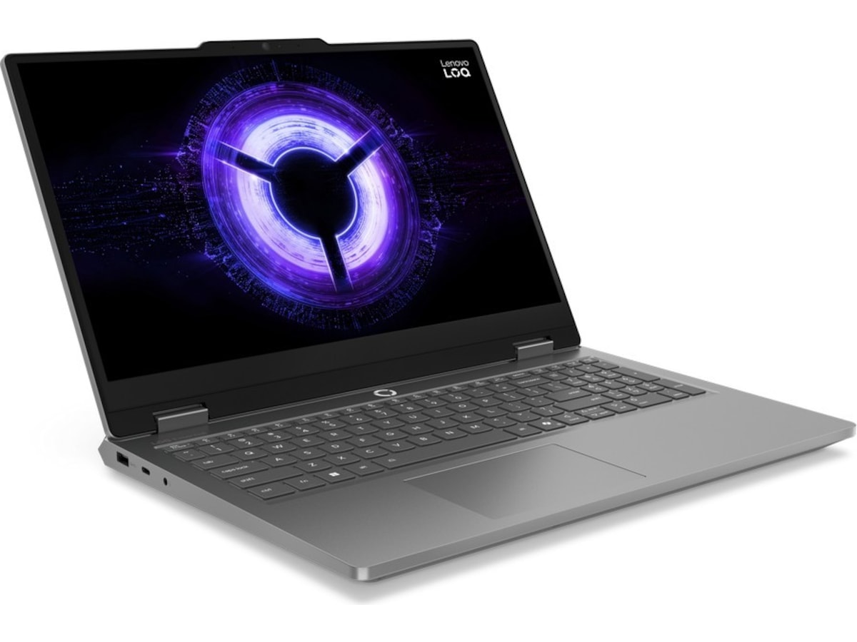 Lenovo LOQ Essential 15IRX11 15,6" FHD 144 Hz -B-Grade Demo bärbara datorer