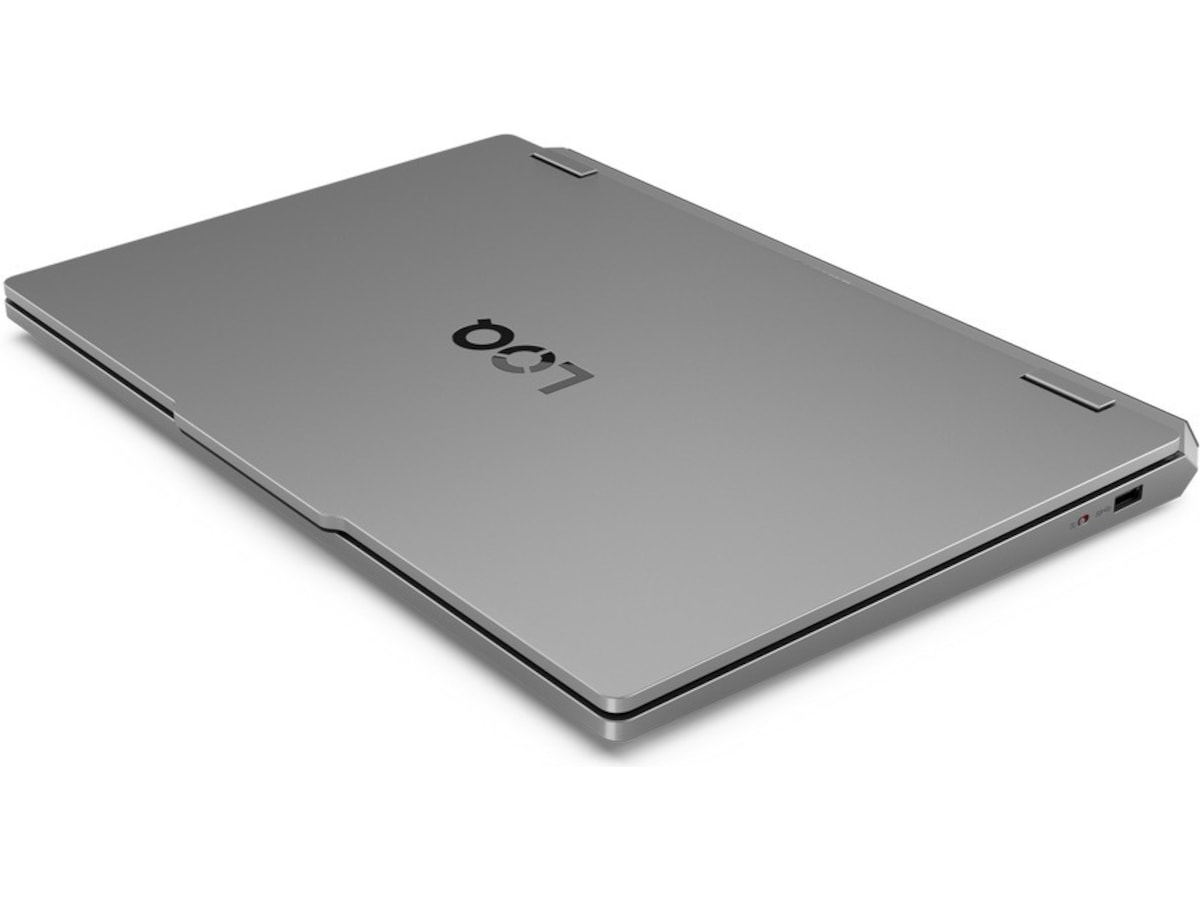 Lenovo LOQ Essential 15IRX11 15,6" FHD 144 Hz -B-Grade Demo bärbara datorer