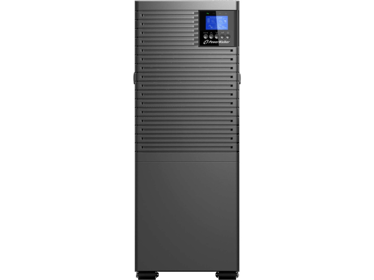 BlueWalker PowerWalker VFI 10000 ICT IoT -B-Grade Demo övrigt