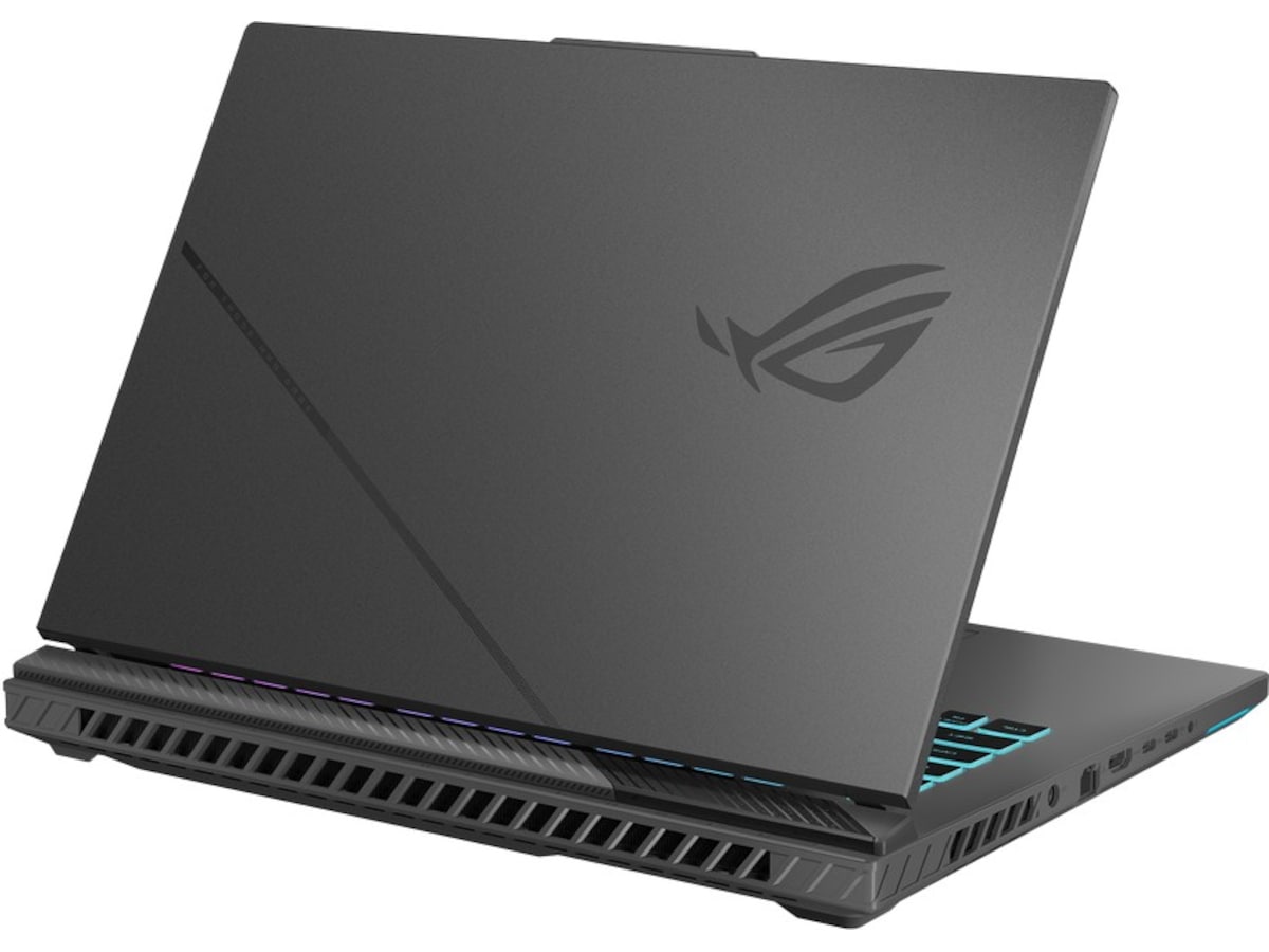 ASUS ROG Strix G16 G614PR 16" WUXGA 165 Hz -B-Grade Demo bärbara datorer
