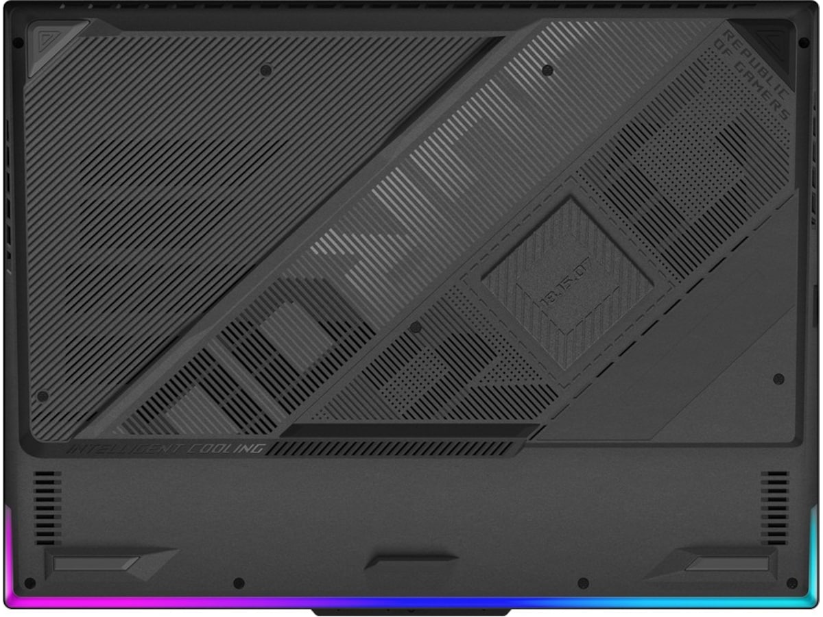 ASUS ROG Strix G16 G614PR 16" WUXGA 165 Hz -B-Grade Demo bärbara datorer