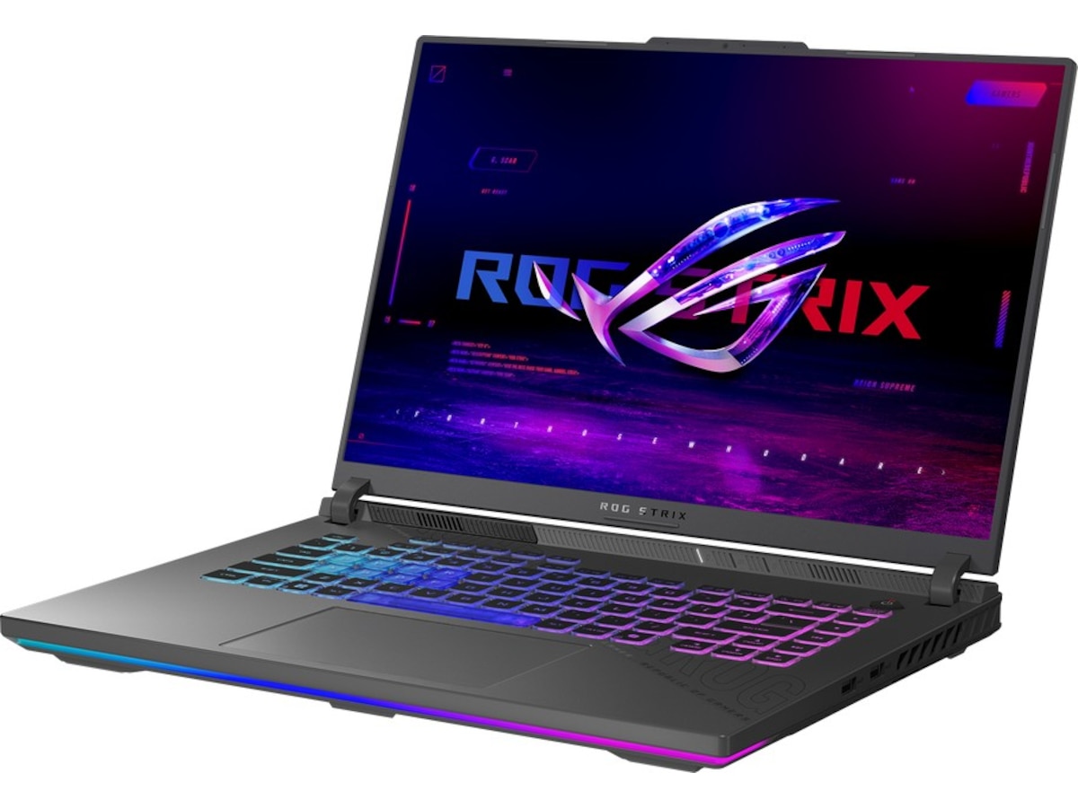 ASUS ROG Strix G16 G614PR 16" WUXGA 165 Hz -B-Grade Demo bärbara datorer