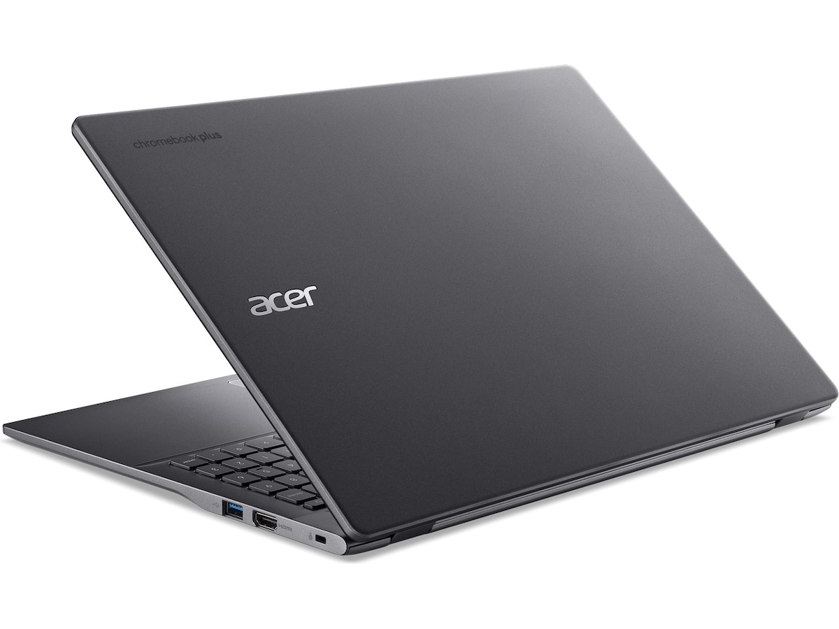 Acer Chromebook Plus 516 16" WUXGA -B-Grade Demo bärbara datorer