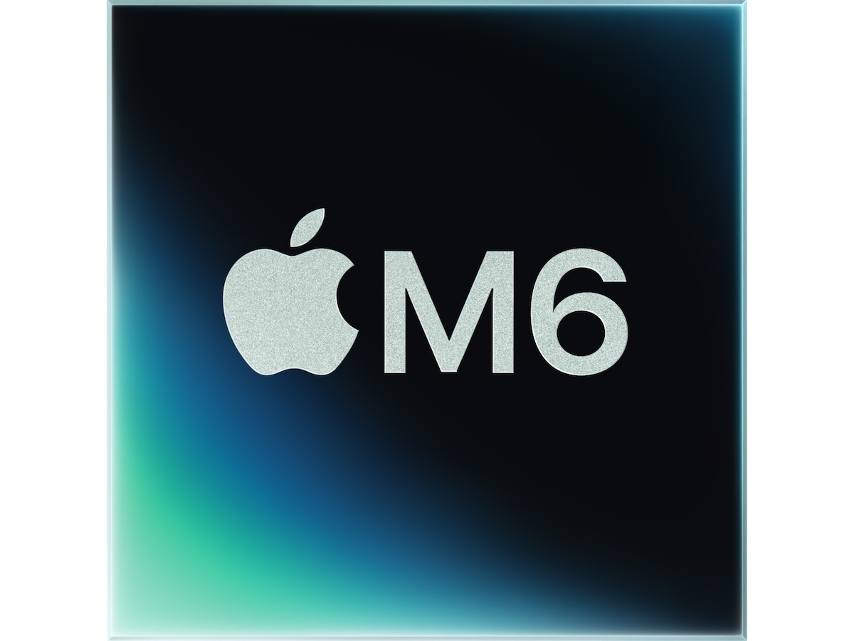 Mac mini M6 (2026) 256GB Stationär dator