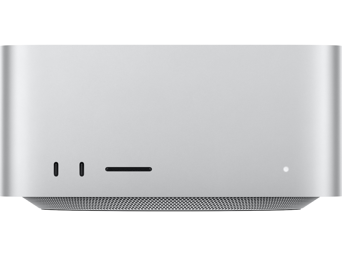 Mac Studio M5 Max (2026) 512GB Stationär dator