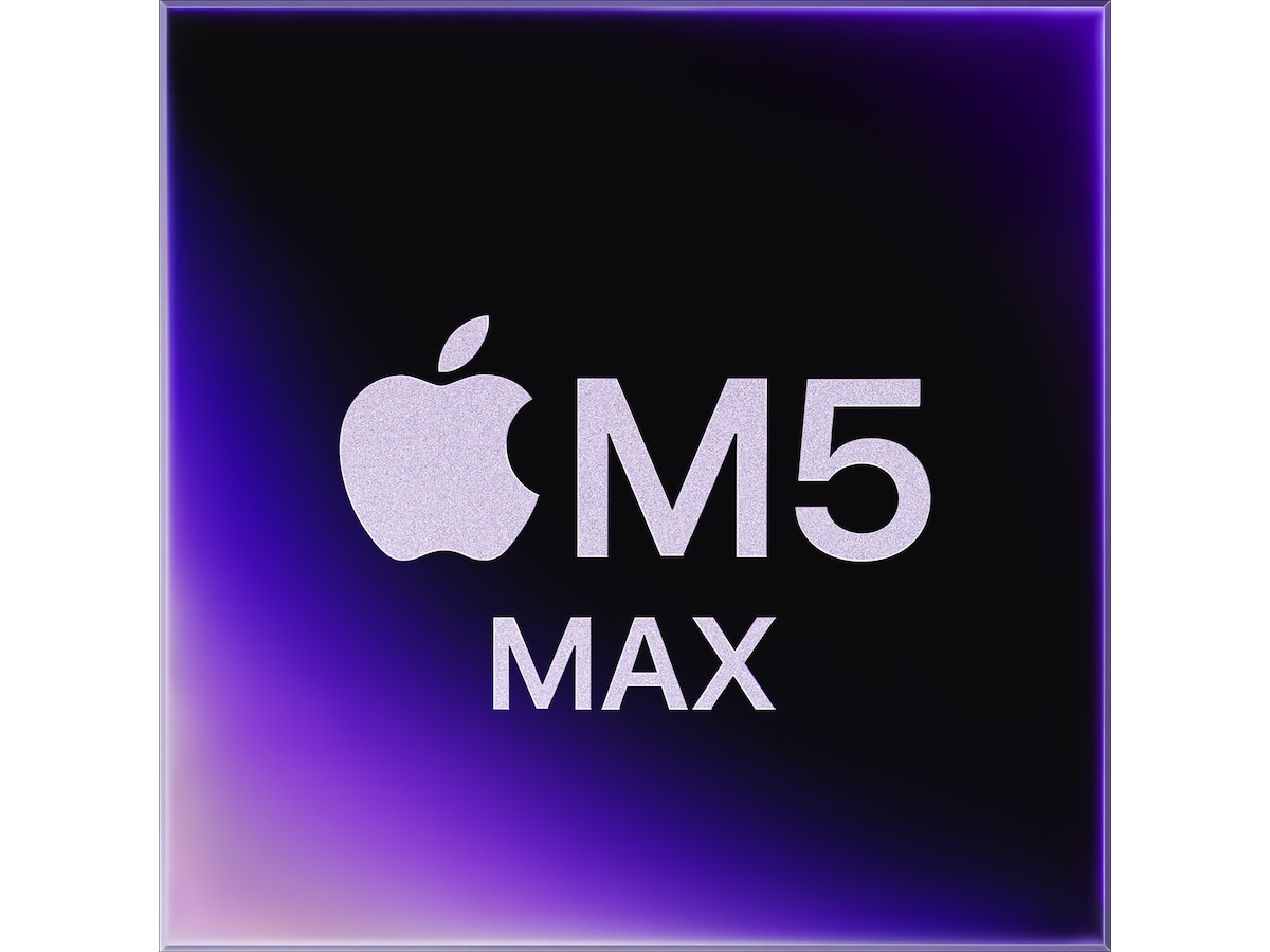 Mac Studio M5 Max (2026) 512GB Stationär dator