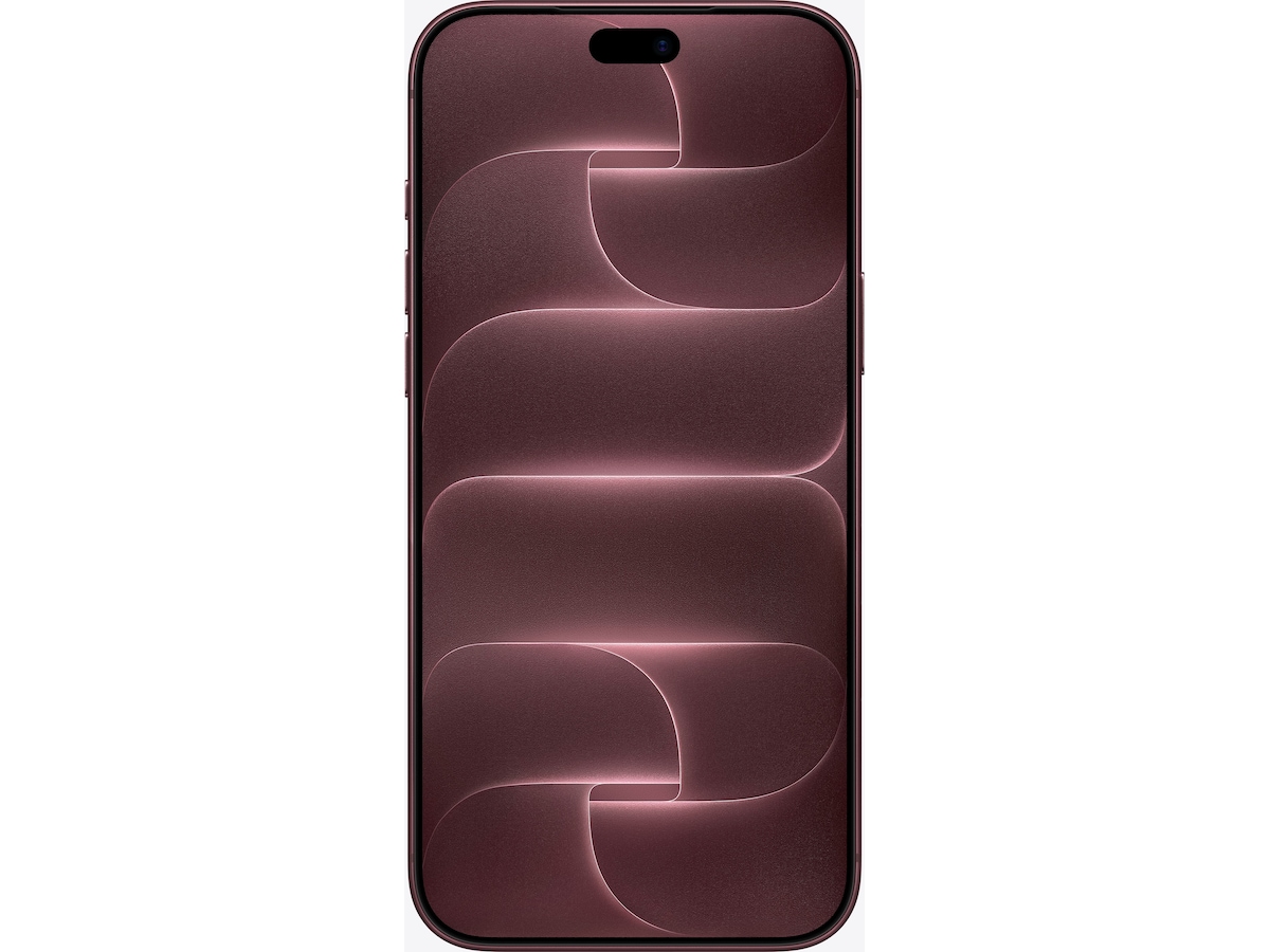 iPhone 18 Pro Max 1TB (burgundy) Mobiltelefoner