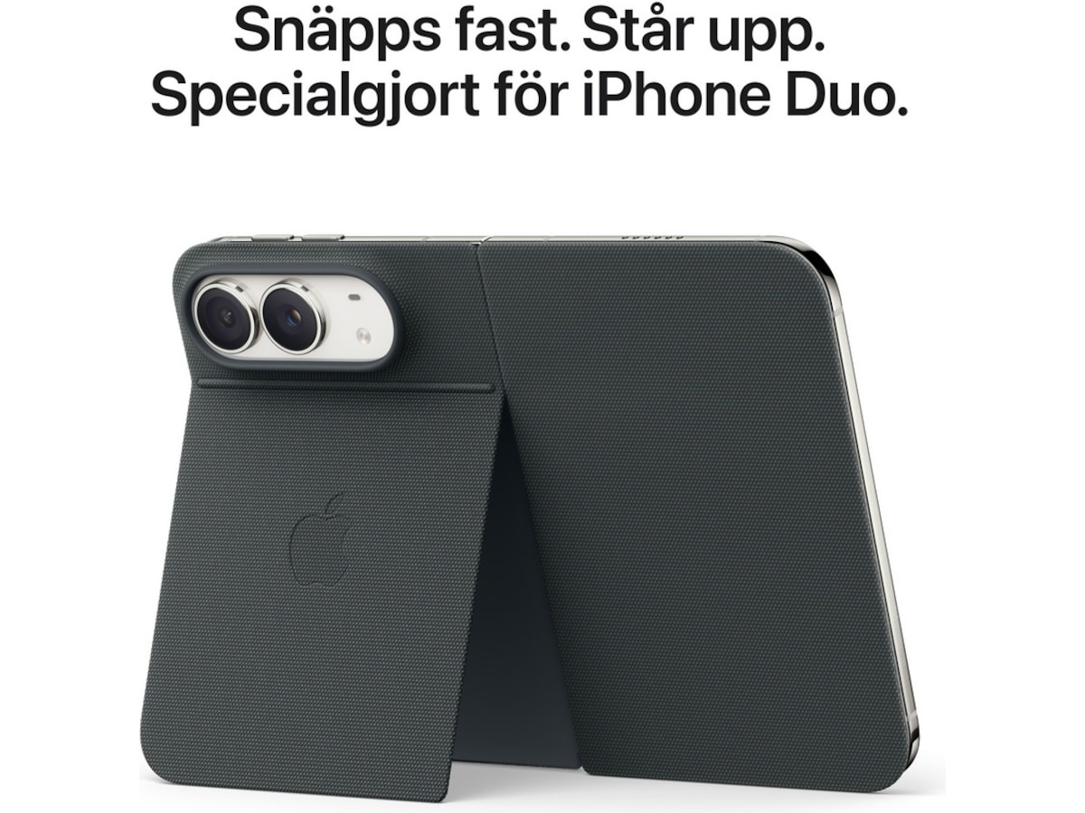 iPhone Duo 1TB (star white) Mobiltelefoner