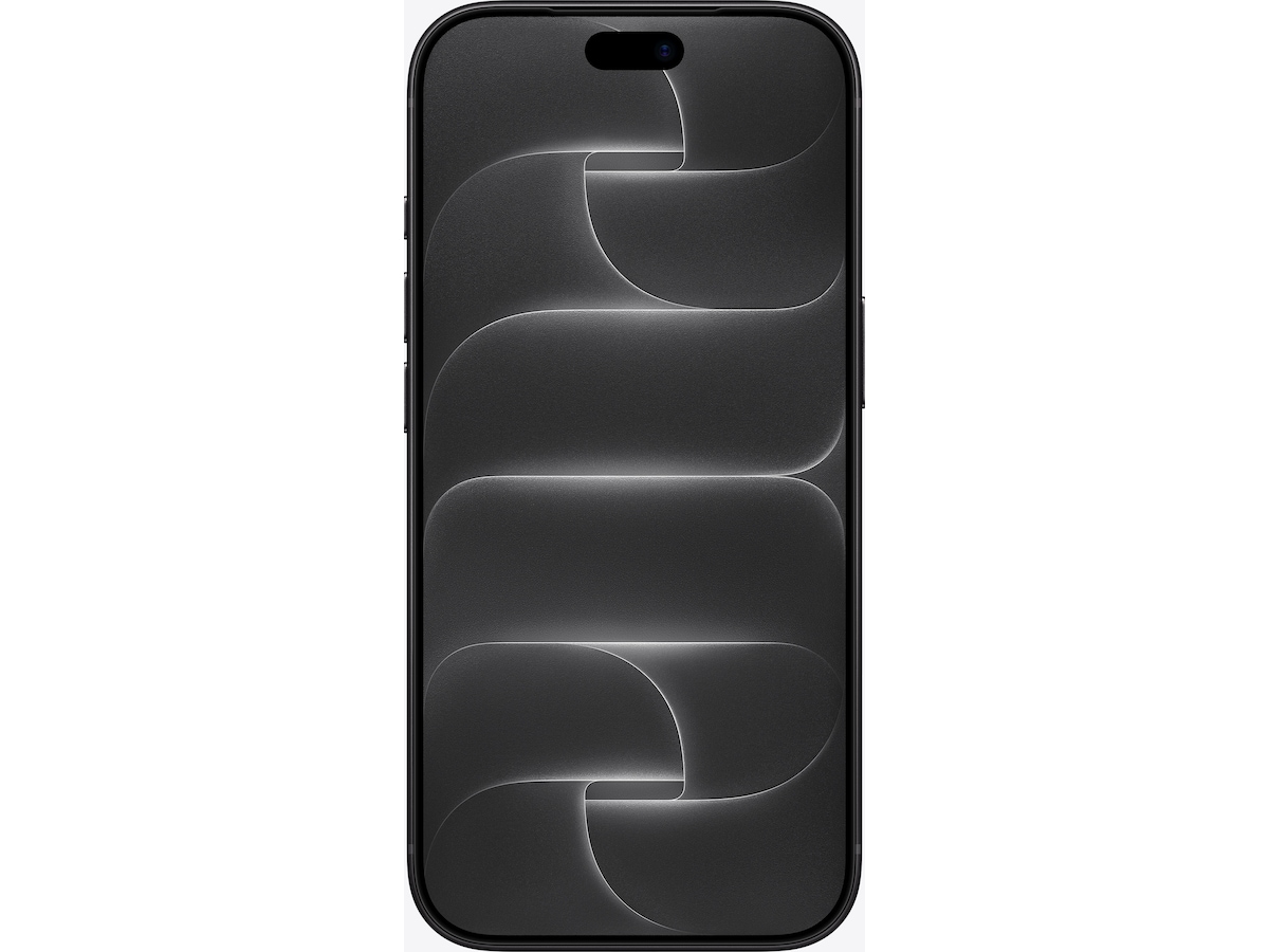 iPhone 18 Pro 256GB (svart) Mobiltelefoner