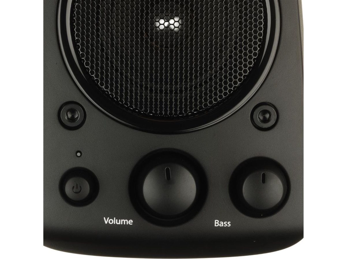 Logitech Z623 PC Högtalare Gaminghögtalare