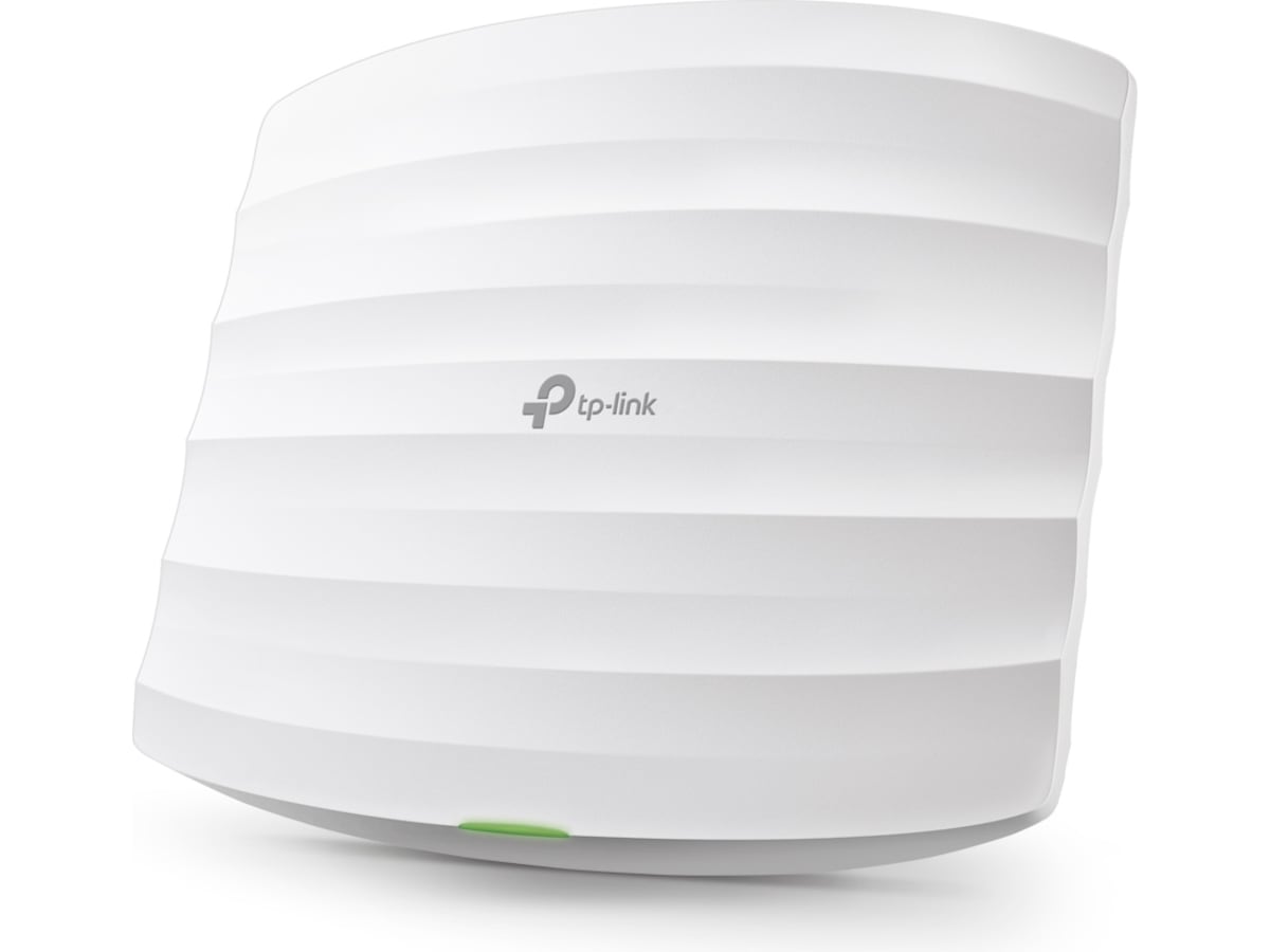 TP-Link EAP245 accesspunkt Accesspunkt