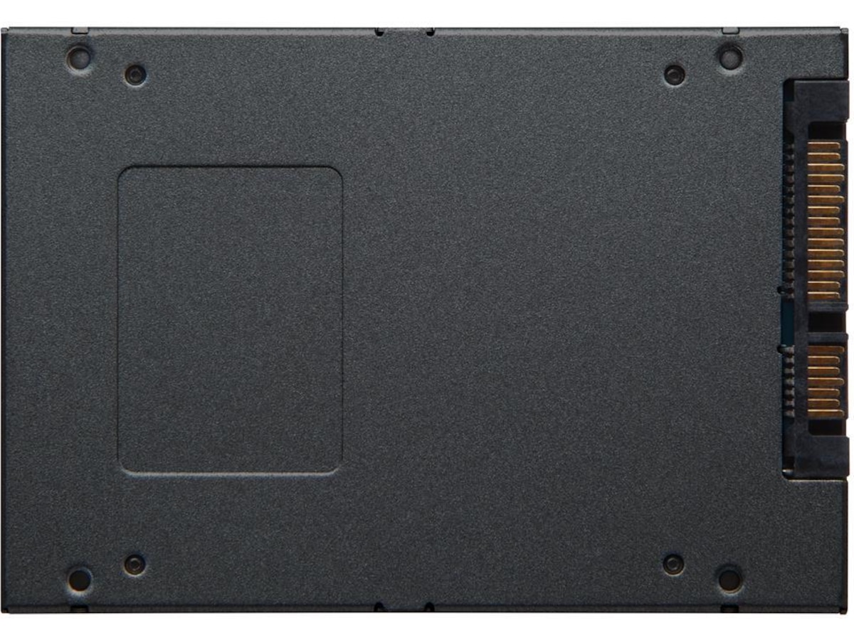 Kingston A400 2.5" SSD 240GB SSD 2.5