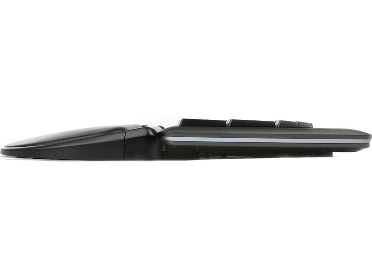 Contour RollerWave3 Handledsstöd Ergonomi