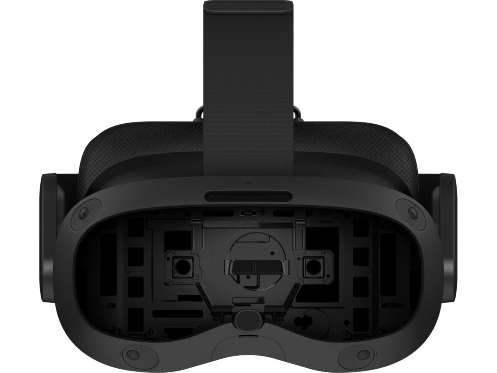 HTC VIVE Focus Vision VR-headset VR-tillbehör