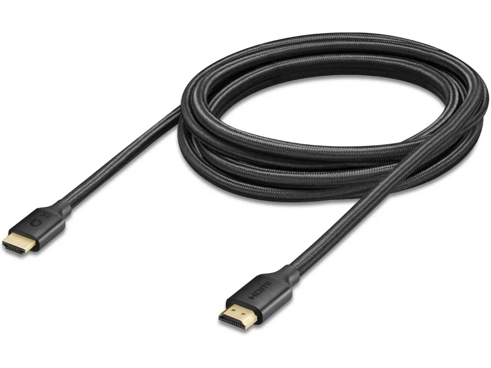 Andersson HDMI 2.1-kabel 3 m (svart) HDMI-kablar