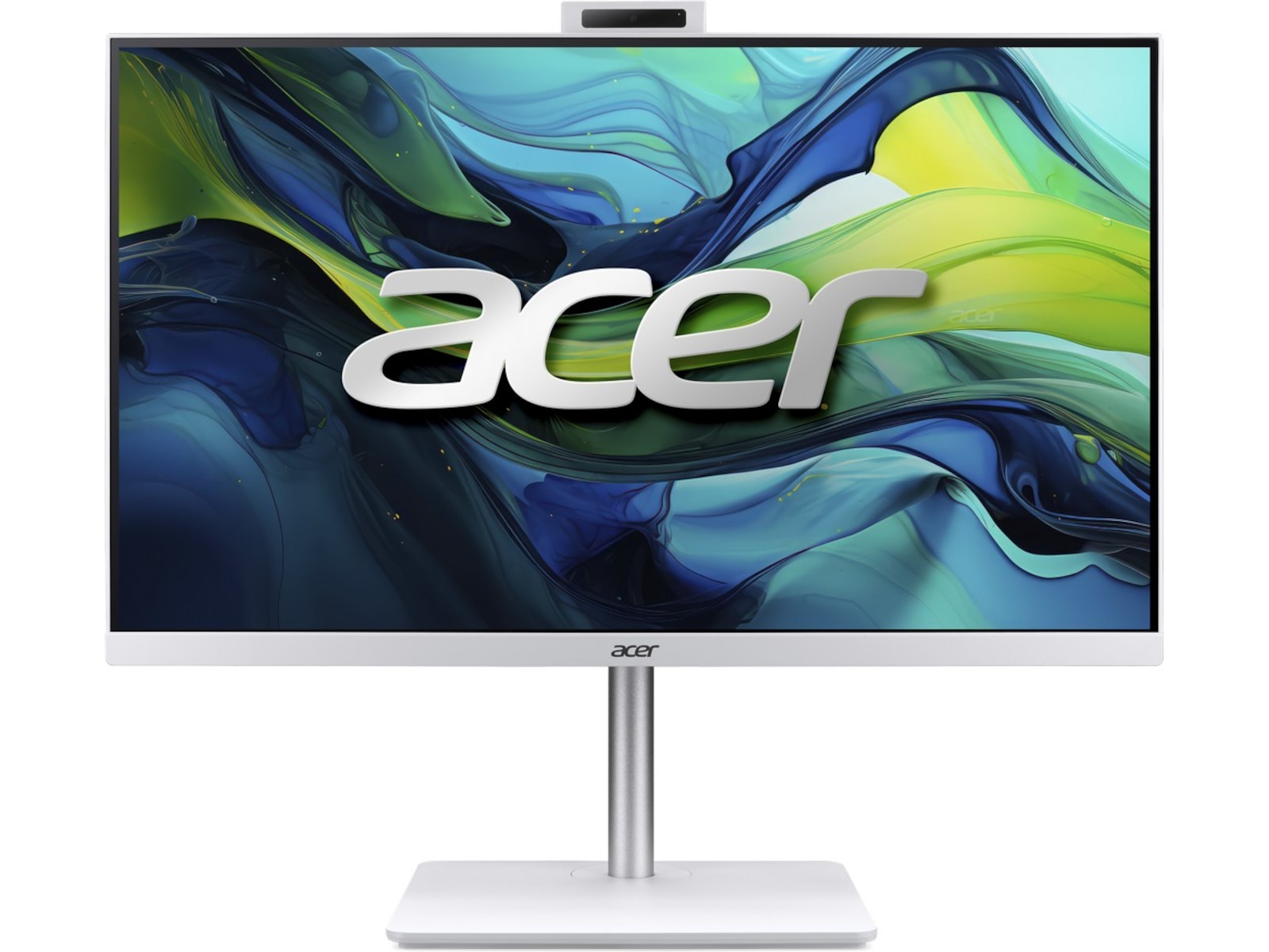 Acer Aspire C27-1E 27" FHD AiO PC Stationär dator