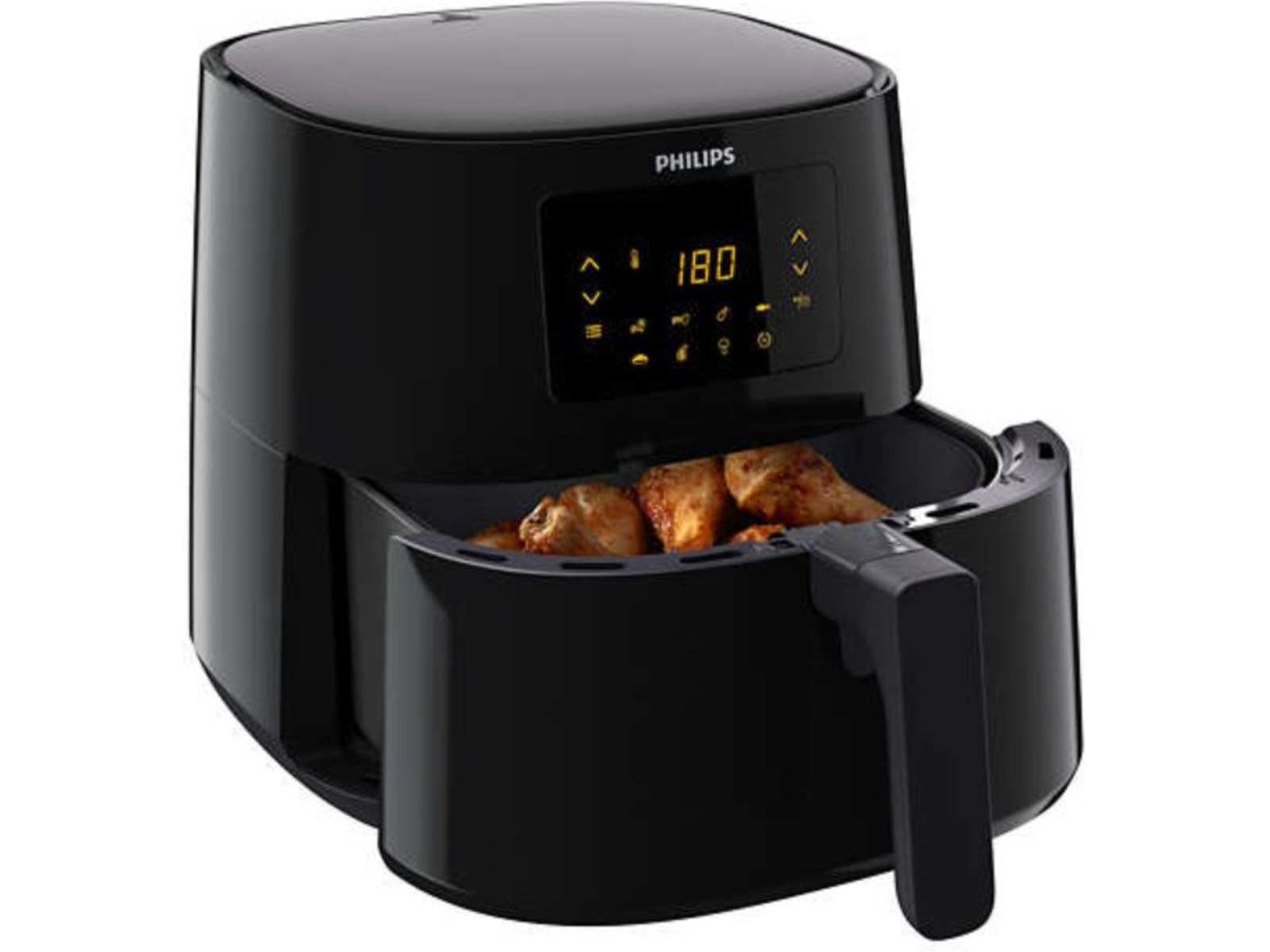 Philips 3000-serien XL Airfryer HD9270/93 6,2 liter Airfryer