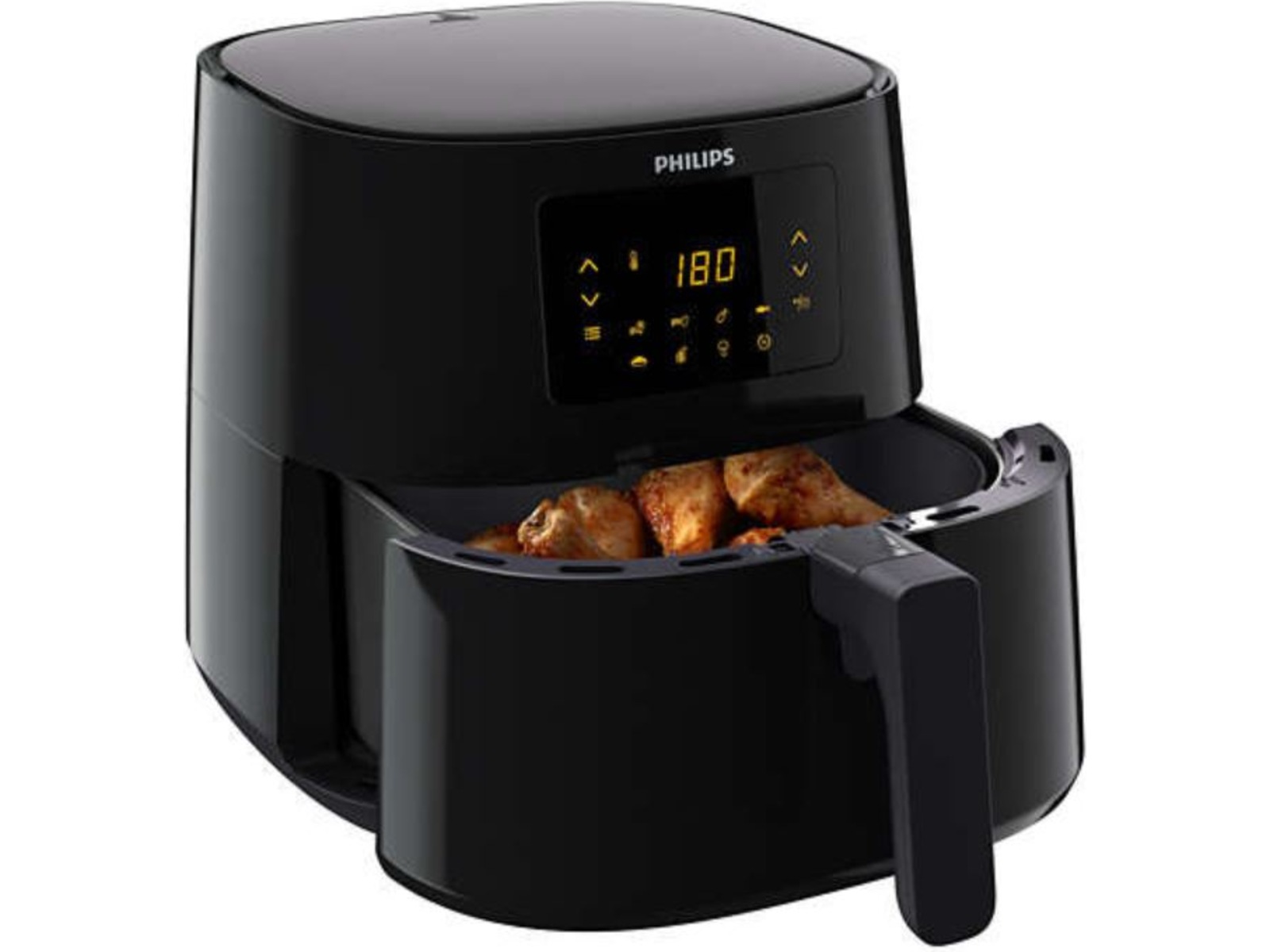 Philips 3000-serien XL Airfryer HD9270/93 6,2 liter -B-Grade Demo hem & hushåll