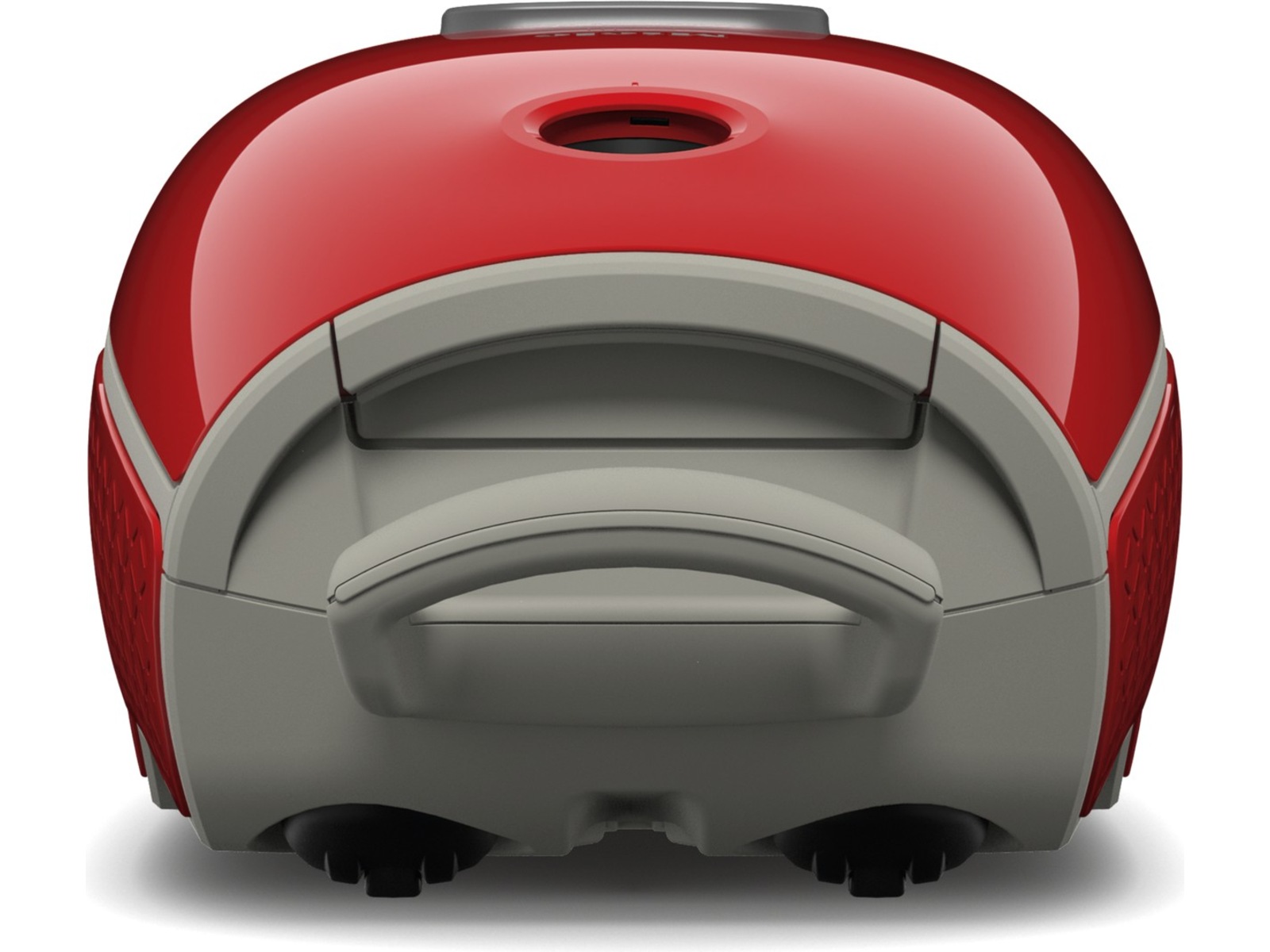 Miele Guard L1 Röd Pulse Dammsugare Dammsugare