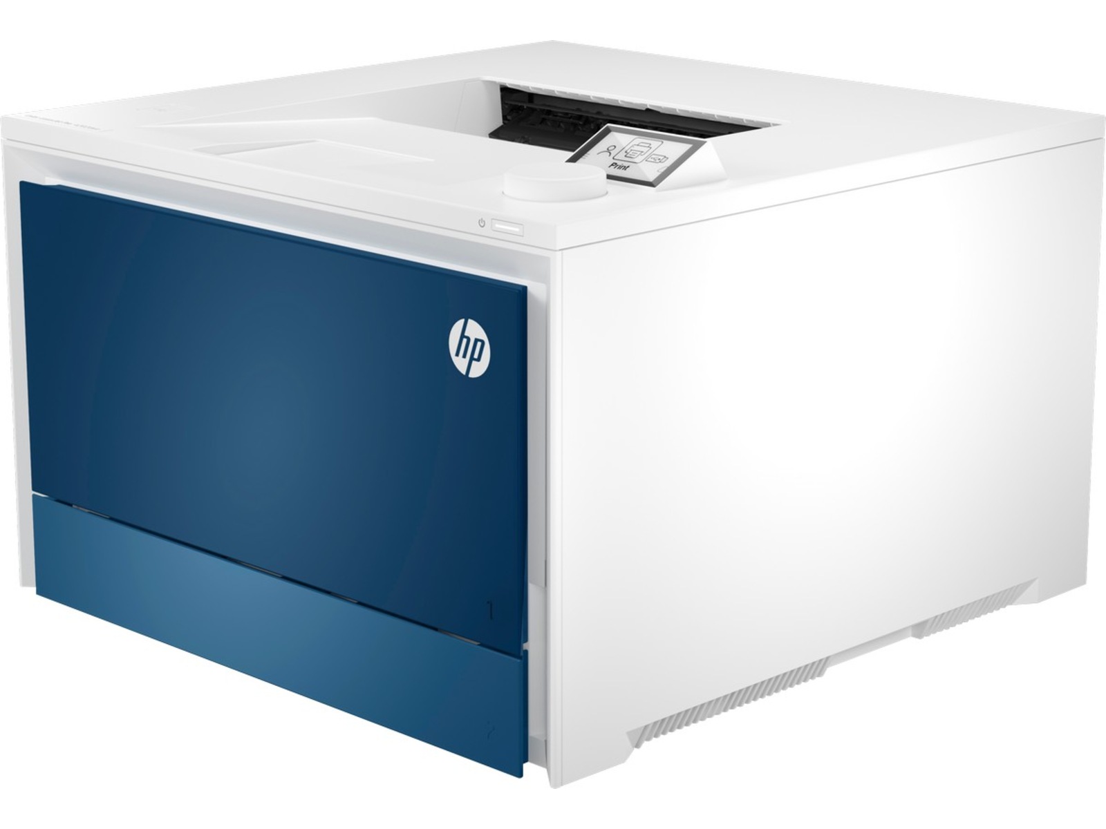 HP Color LaserJet Pro 4202dw laserskrivare Skrivare