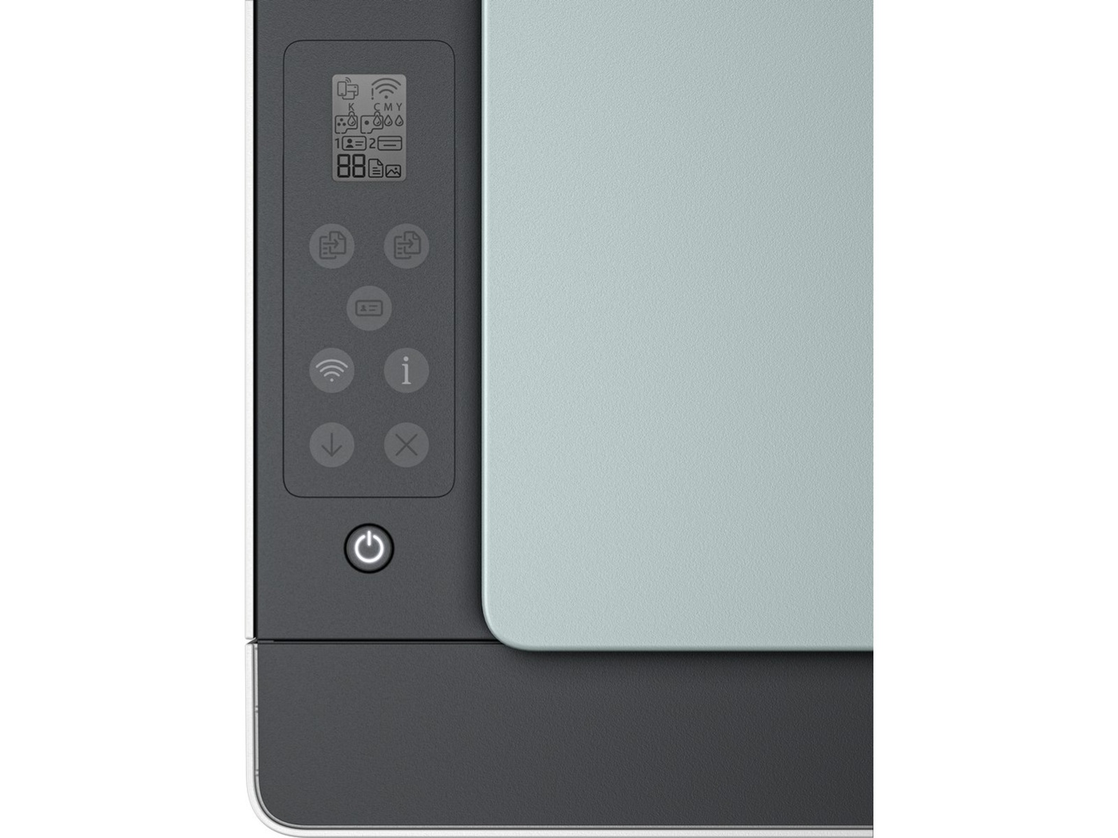 HP Smart Tank 5108 bläckstråleskrivare -B-Grade Demo skrivare