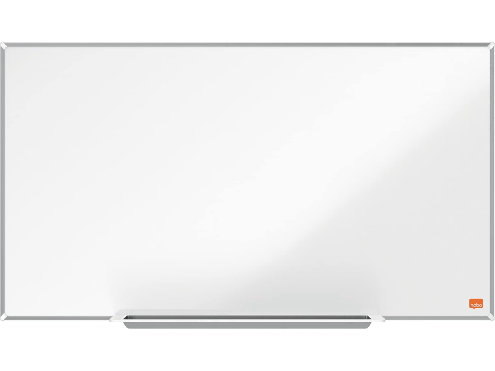 Nobo Whiteboard Impression Pro Widescreen 32" emaljerad magnetisk tavla Whiteboards