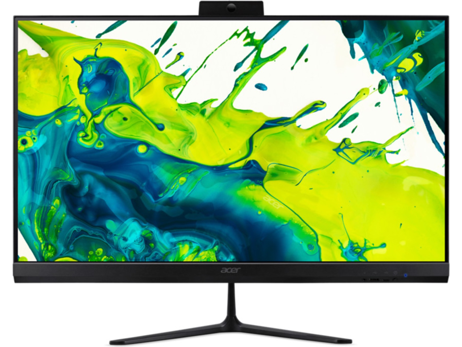 Acer Aspire C27-2E AiO 27" FHD Stationär dator