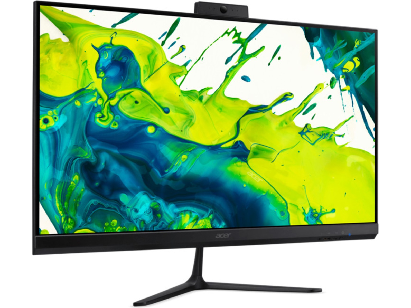 Acer Aspire C27-2E AiO 27" FHD Stationär dator